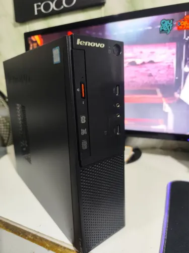 Lenovo i3 DDR4