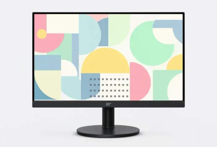 Monitor AQY