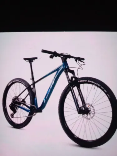 Bike aro 29 tsw yucon 12v 