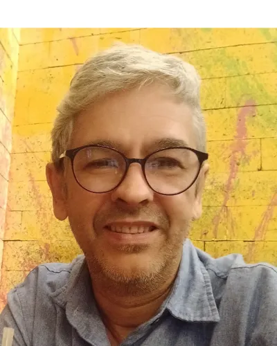 Professor de Matemática e Física | Reforço, ENEM e Vestibular | Zona Leste e Online