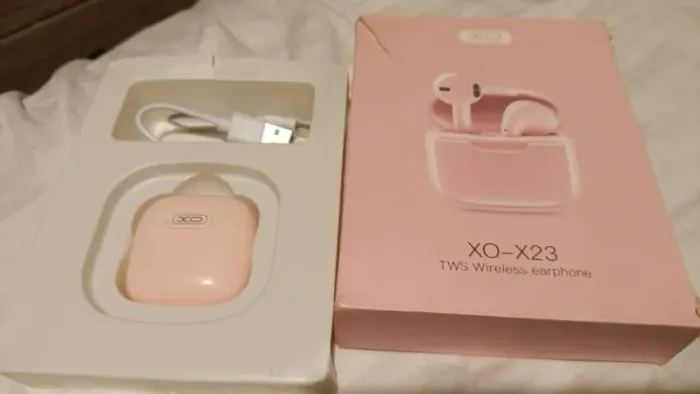 Fone bluetooth
