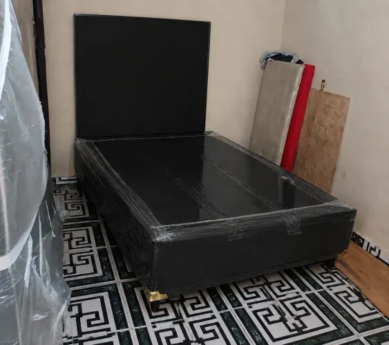 Bases de cama - Casal/Queen/Bipartida