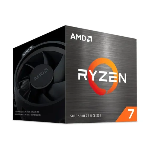 RYZEN 7 5700 Novo + Memória RAM DDR4 16GB usada.