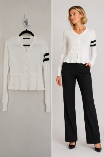 Cardigan Siberian P