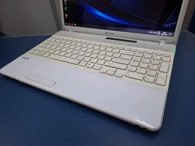 Notebook Sony - Core i3 - SSD | 6GB Mem. | 6meses Garantia e Formatado
