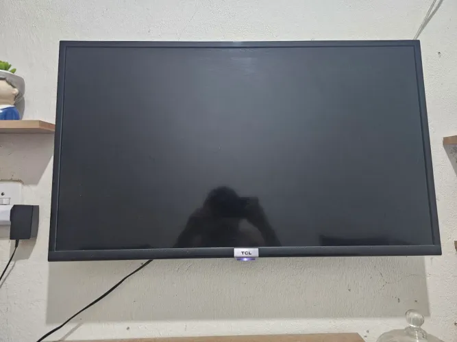 Tv tcl 32 polegadas/ Android