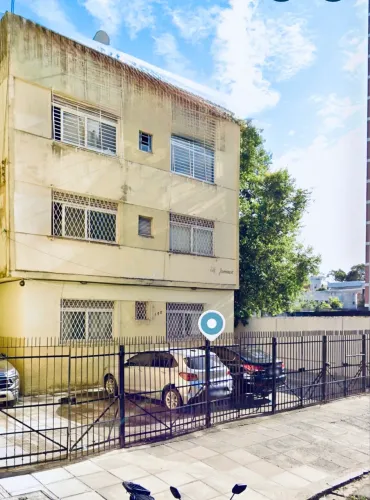 ALUGO Apartamento Boa Vista 4 quartos