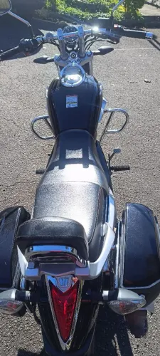 Master Ride 150