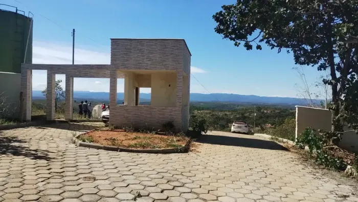 Oportunidade no Condomínio Fazendas da Serra  Curralinho