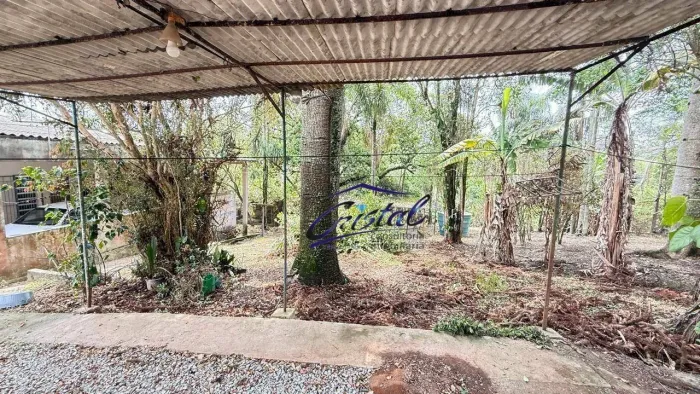 Terreno à venda, 3000 m² - Lagoa - Vargem Grande Paulista/SP