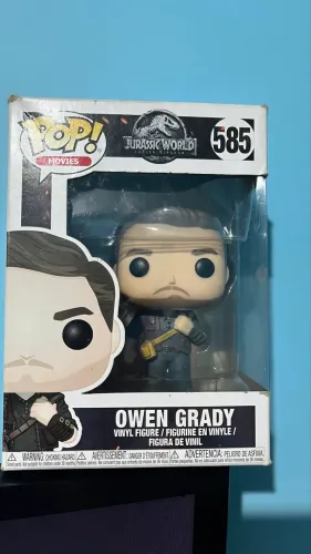 Bonecos Funko