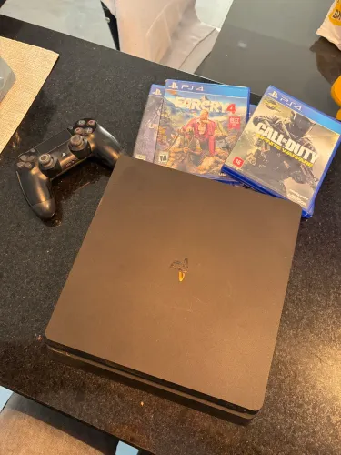 ps4