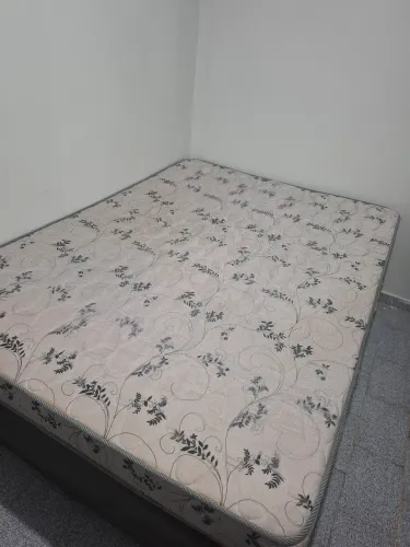 Cama Box casal