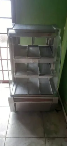 Estufa