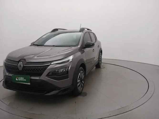Renault Kardian Evolut. Flex 1.0 TB 12V 5P Aut. 2025