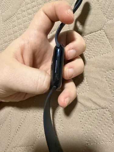 Relógio Apple Watch series 9