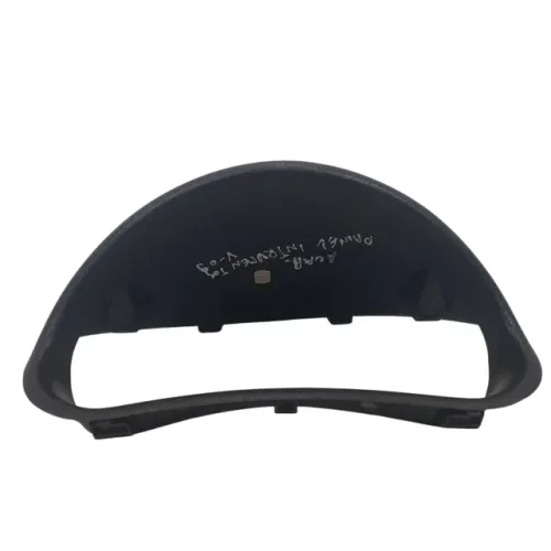 Moldura Acabamento Painel Instrumentos Peugeot 206 99 10