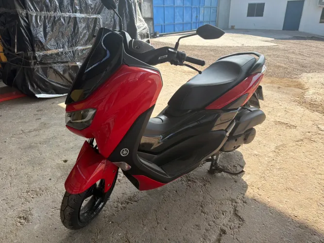 NMAX 2024