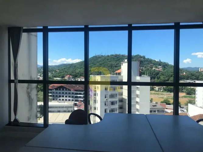 SALA COMERCIAL - CENTRO - BLUMENAU