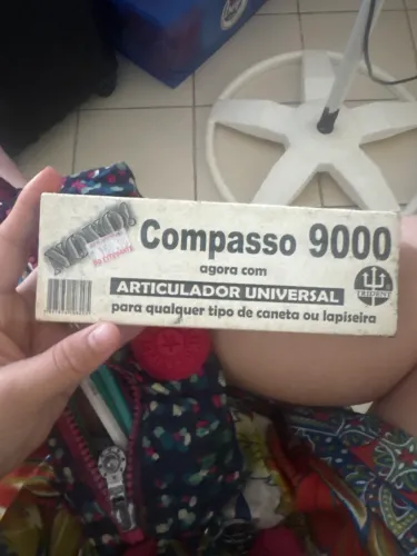 Compasso 