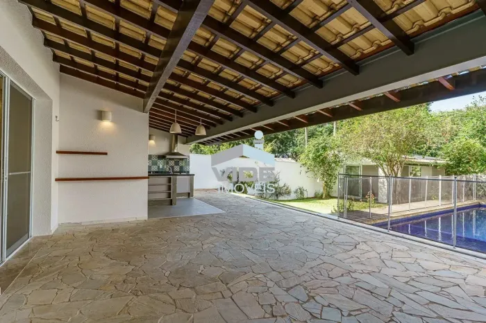 CASA PARA VENDA E LOCAÇÃO | CAMINHOS DE SAN CONRADO (SOUSAS) | CAMPINAS - SP