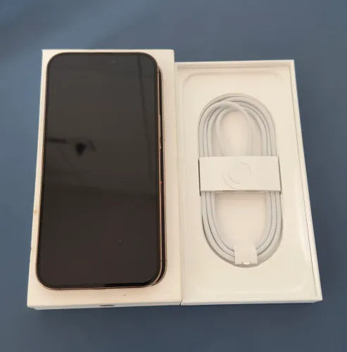 Iphone 16 pro max 256gb