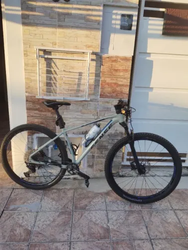 Bicicleta SENSE IMPACT MTB 29