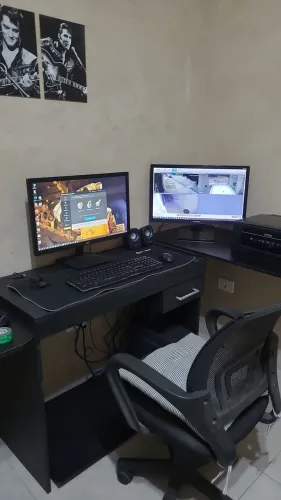 Computador completo (com impressora Epson L375)