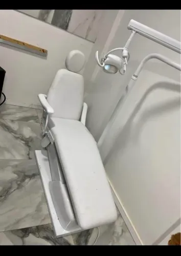 Cadeira dentista