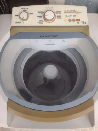 Máquina Brastemp 11KG + Frete Gratis