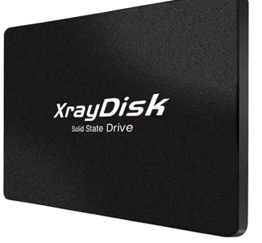 Ssd xraydisk 256gb