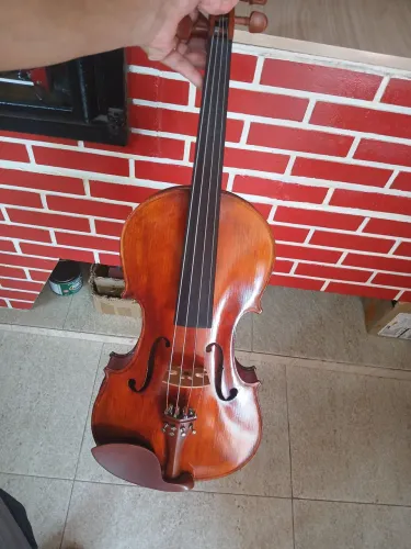 Viola de arco
