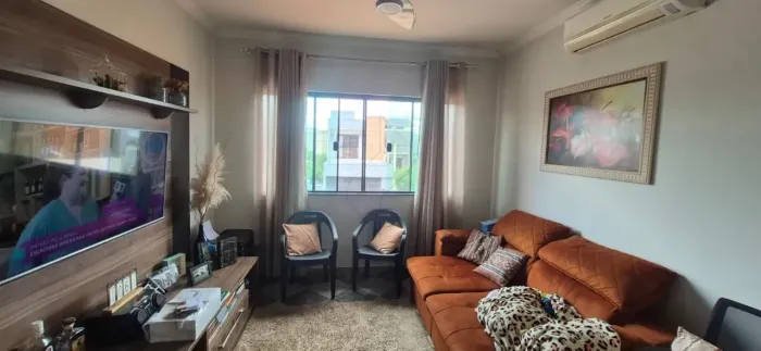 Casa com 2 dormitórios à venda, 128 m² por R$ 449.000,00 - Vila Fiori - Sorocaba/SP