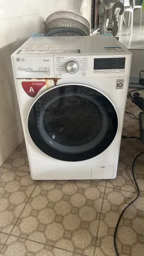 Lava e Seca LG 13kg