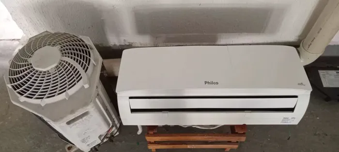 Split Philco 12.000 btu inverter