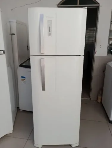 Geladeira Electrolux
