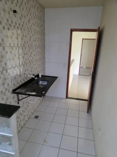 Alugo apartamento 1 quarto Vila Nova