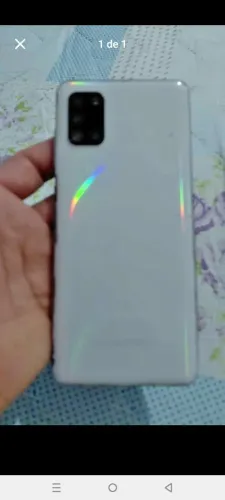 Samsung A31