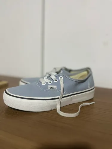 Tênis Vans Azul 