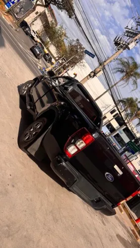 Ford Ranger XLS 2.5 16V 4X2 CS 2013