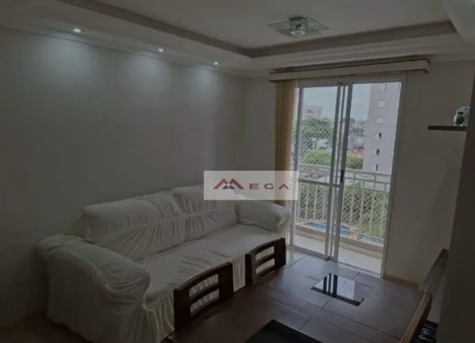 Apartamento à venda no Condomínio Altos do São Bernardo em Campinas/SP