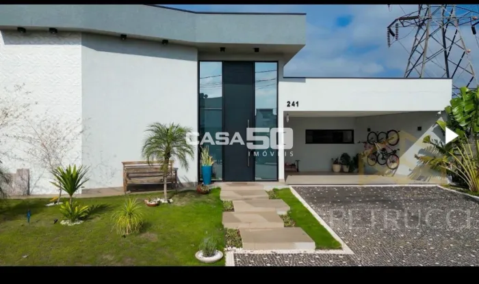 Casa a Venda Swiss Park Campinas