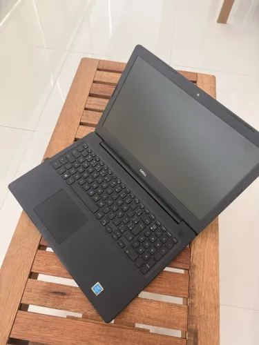 Notebook DELL Ispiron 15 3.000