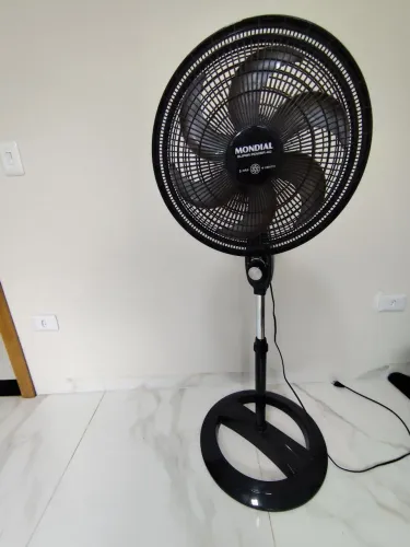 Ventilador de coluna