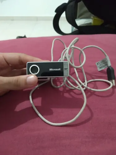 WEBCAM MICROSOFT