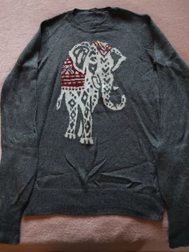Lote Roupas diversas.