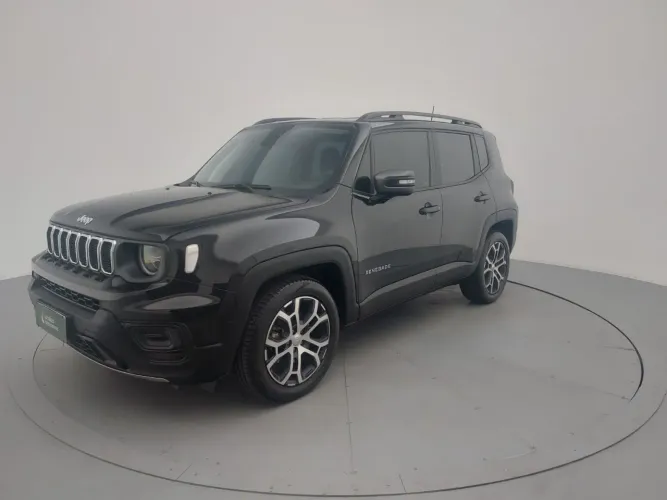 Jeep Renegade Long. T270 1.3 TB 4X2 Flex Aut. 2026