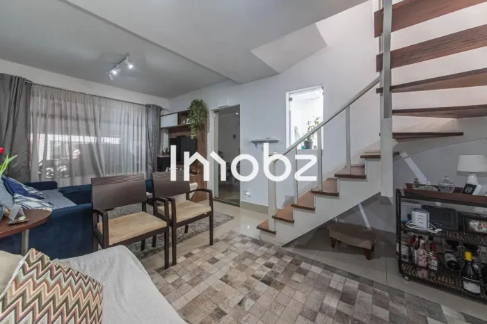 Casa à venda - Rua Sousa Noschese - São Paulo - SP