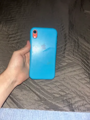 Vendo iphone x