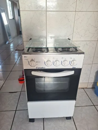Fogão Esmaltec Bali